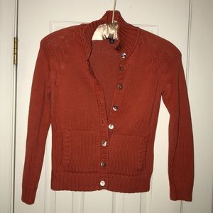 Women’s Sweater Lands End Great condition